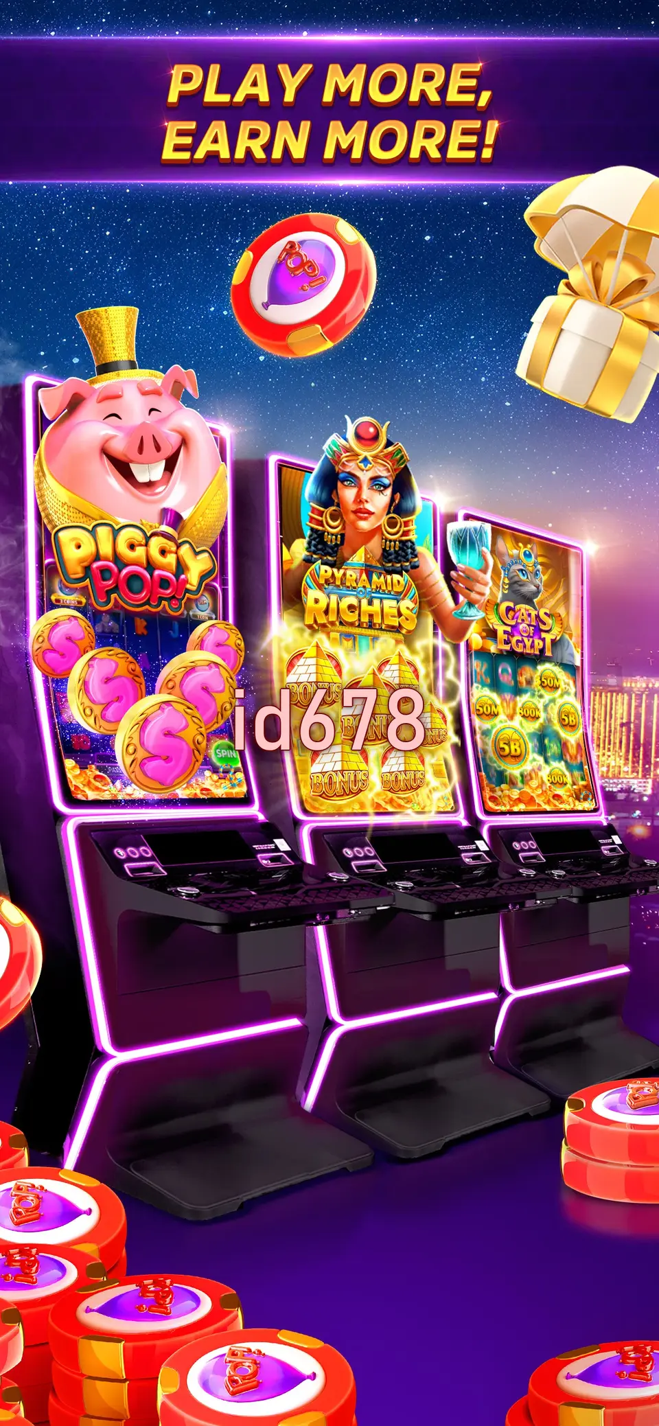 id678 Unduh