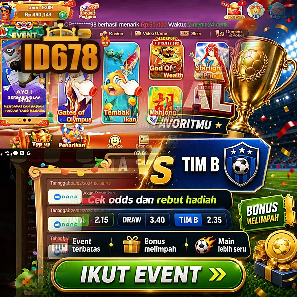 id678 Daftar Sekarang - Unduh APK